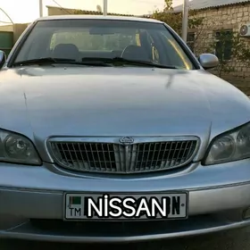 Nissan Maxima 2001