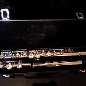 Flute Yamaha Флейта