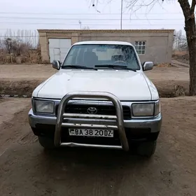 Toyota 4Runner 1995