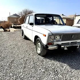 Lada 2106 1999