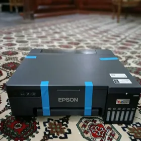 Epson EcoTank L8050