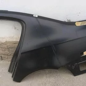 wolksvagen passat yzky kyrlo