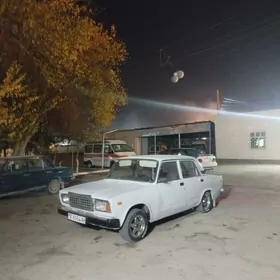 Lada 2107 1998