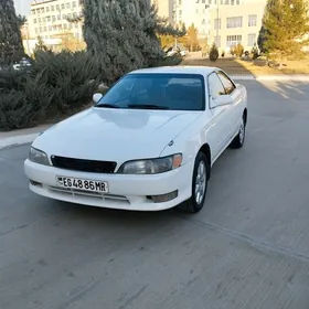 Toyota Mark II 1994