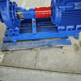 Suw nasos standart pompa