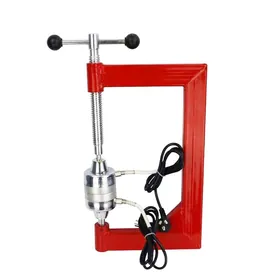 Kamer-pakryşka peçka