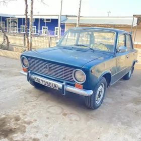 Lada 2101 1980
