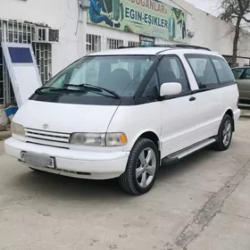 Toyota Previa 1995