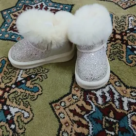 детские сапожки