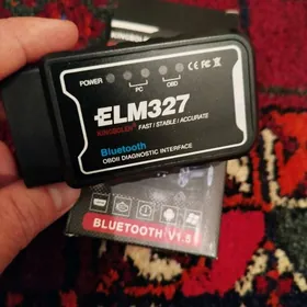 ELM327 GARA BLUETOOTH 1.5