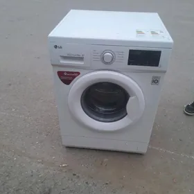 Lg kirmasyn 8kg dd mator
