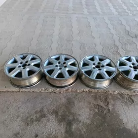 disga  16  avalon kemri bole