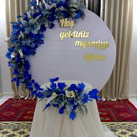 toy bezegleri ve bukjalar