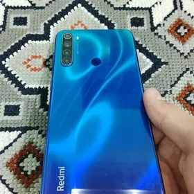 Redmi note8 Full