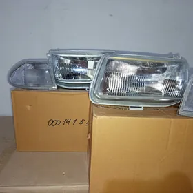 Fara opel astra furgun 90 yyl