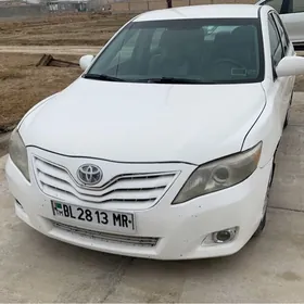 Toyota Camry 2009