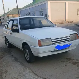 Lada 21099 1998