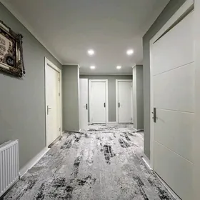 Taze Gurtly 3 komnat