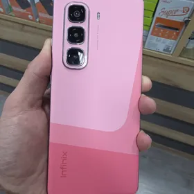 Hot 50 pro plus 16/256