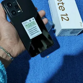 Redmi Note12Pro 5G(12-256)