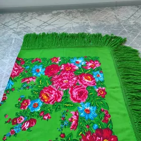 yashyl kelem gulli cargat