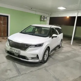 Kia Carnival 2023