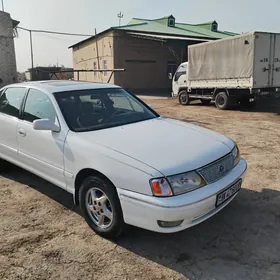 Toyota Avalon 1999