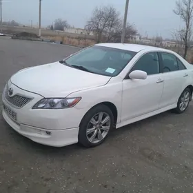 Toyota Camry 2008