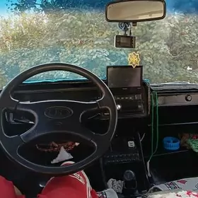 Lada 2107 1990