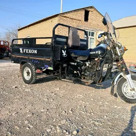 Fekon FK200-14G 2014