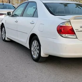 Toyota Camry 2005