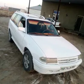 Opel Astra 1993