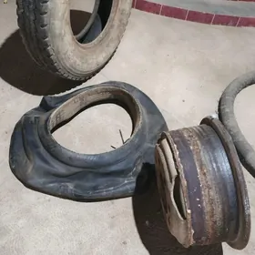 zil teker diska kamyr