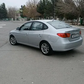 Hyundai Elantra 2010