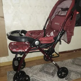 Коляска детская