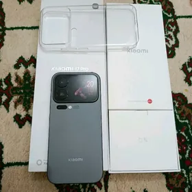 Xiaomi 17 pro paket