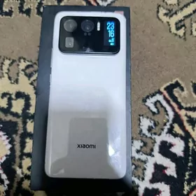 Xiaomi 11ultra
