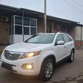 Kia Sorento 2010