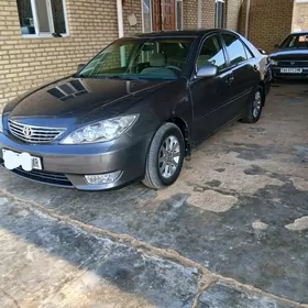 Toyota Camry 2002