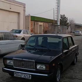 Lada 2107 2010