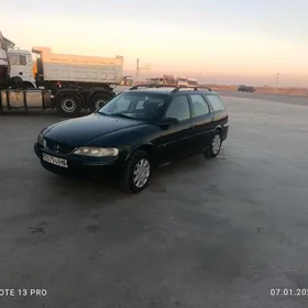 Opel Vectra 1999