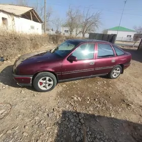 Opel Vectra 1990