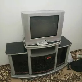 Samsung telewizor postwakaly