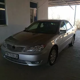 Toyota Camry 2003
