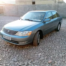 Toyota Avalon 2004