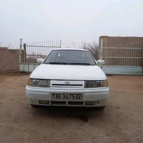 Lada 2110 2001