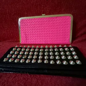 сумки  клатчи