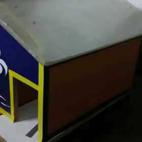 Кошачии домики