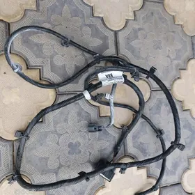 Ford explorer prowodasy