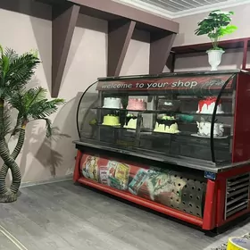 холодильник